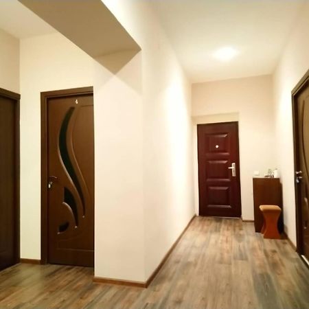 Aparthotel In 알라베르디 외부 사진