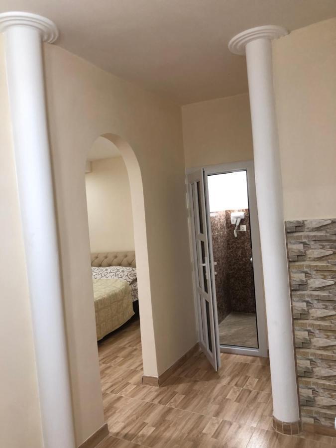 Aparthotel In 알라베르디 외부 사진