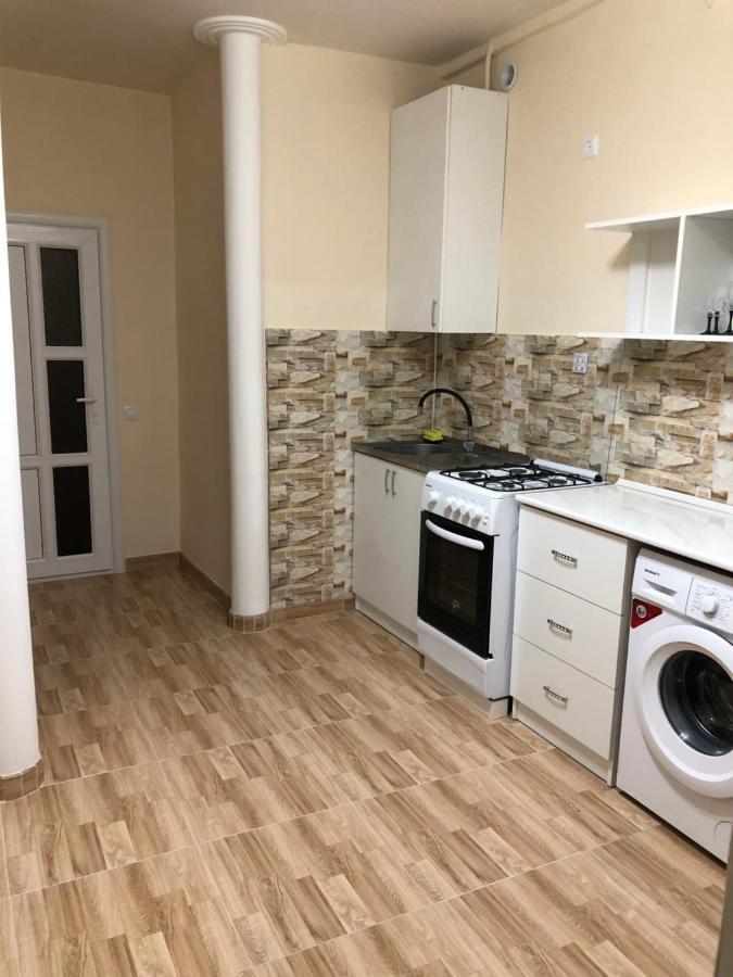 Aparthotel In 알라베르디 외부 사진