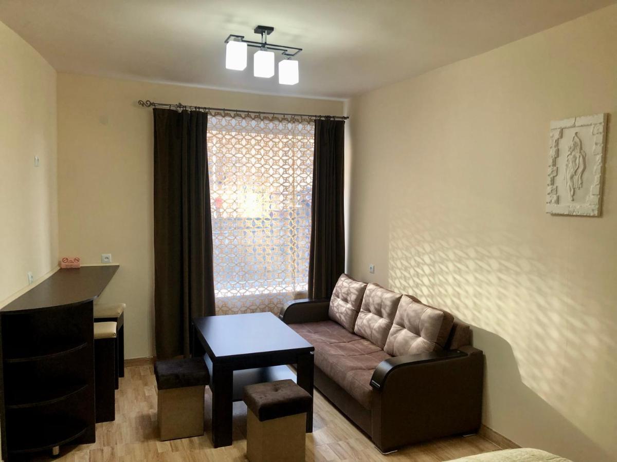Aparthotel In 알라베르디 외부 사진