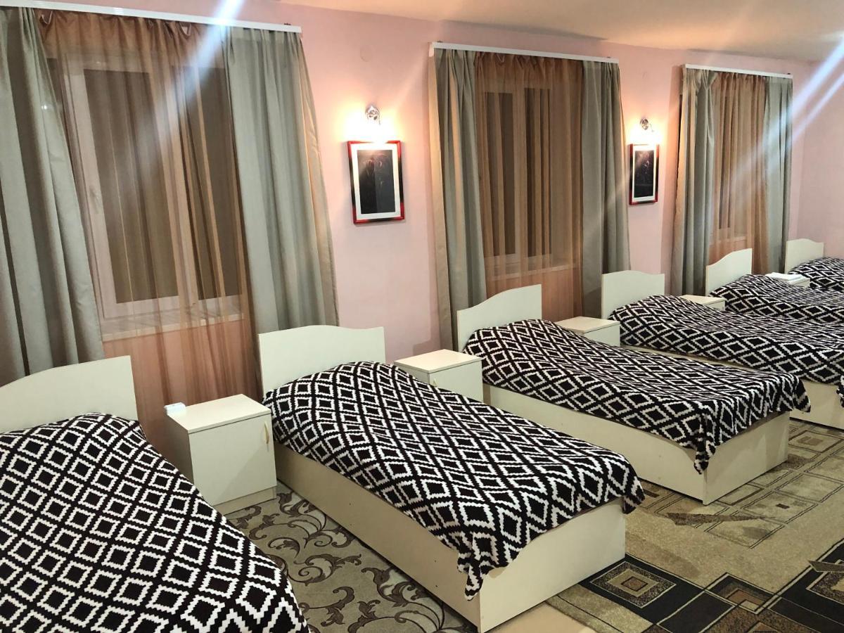 Aparthotel In 알라베르디 외부 사진