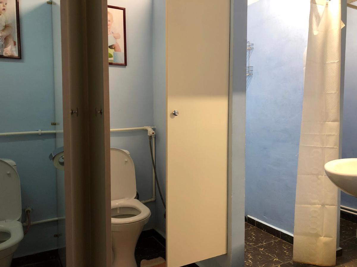 Aparthotel In 알라베르디 외부 사진