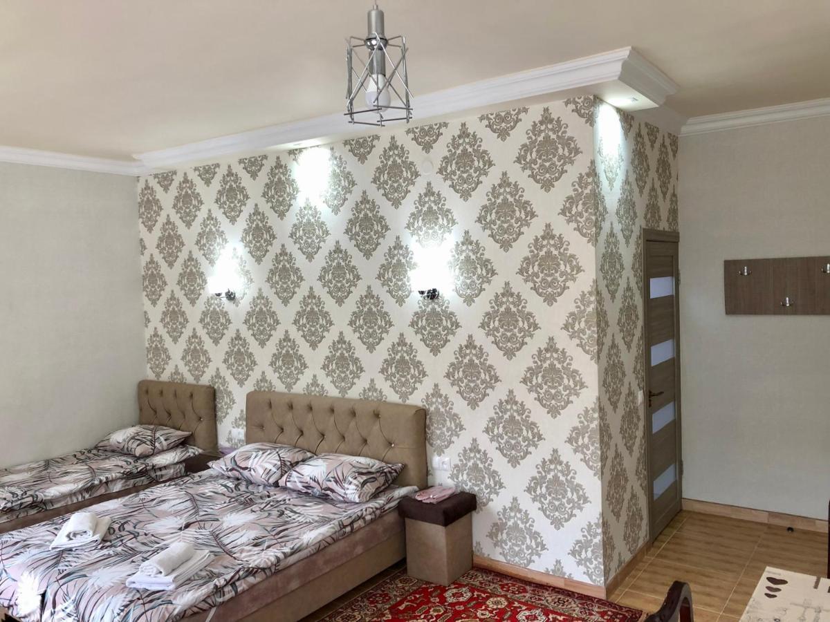 Aparthotel In 알라베르디 외부 사진