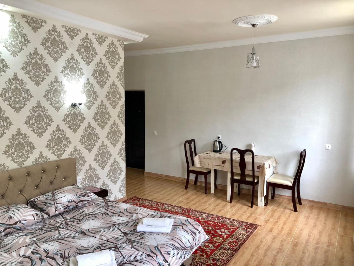 Aparthotel In 알라베르디 외부 사진
