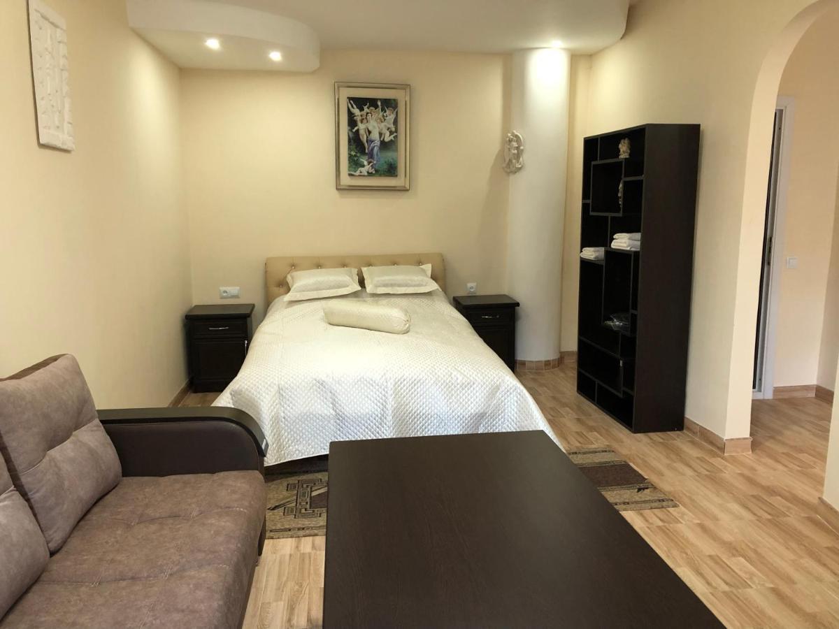 Aparthotel In 알라베르디 외부 사진