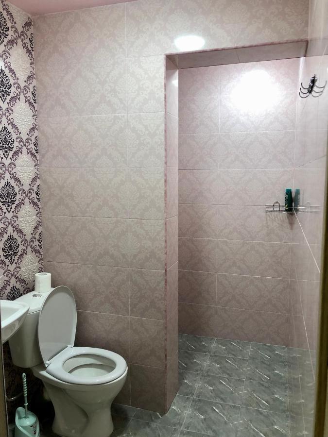 Aparthotel In 알라베르디 외부 사진