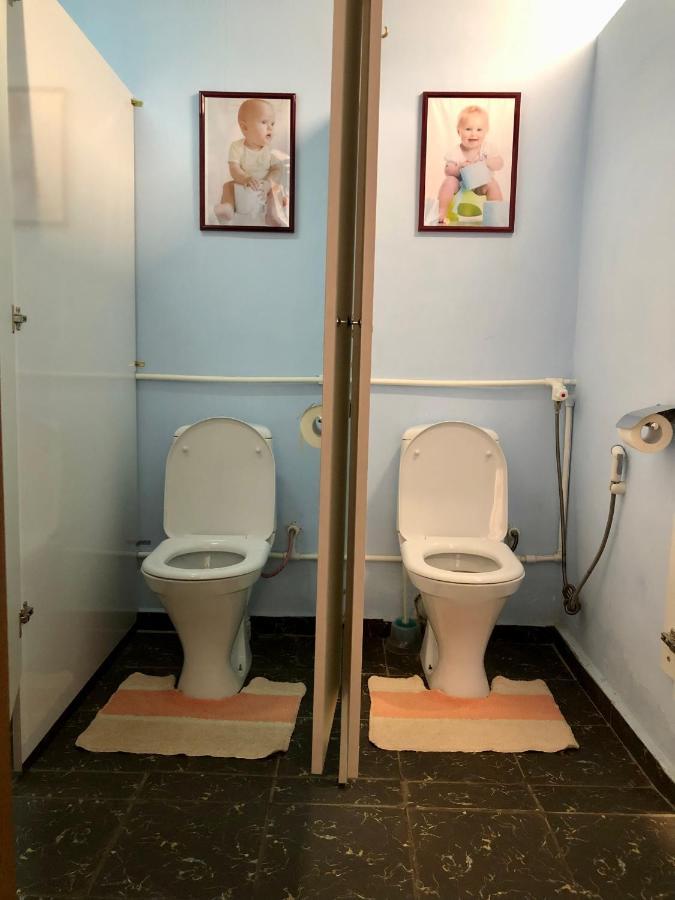 Aparthotel In 알라베르디 외부 사진