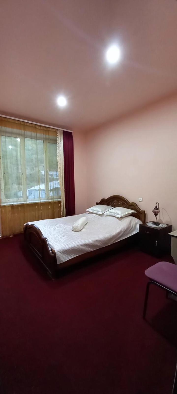 Aparthotel In 알라베르디 외부 사진