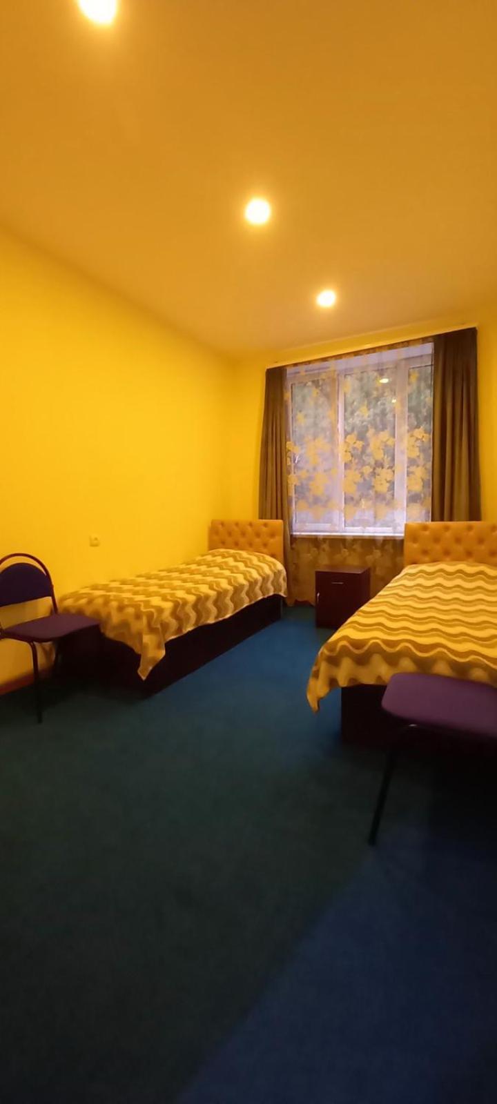 Aparthotel In 알라베르디 외부 사진