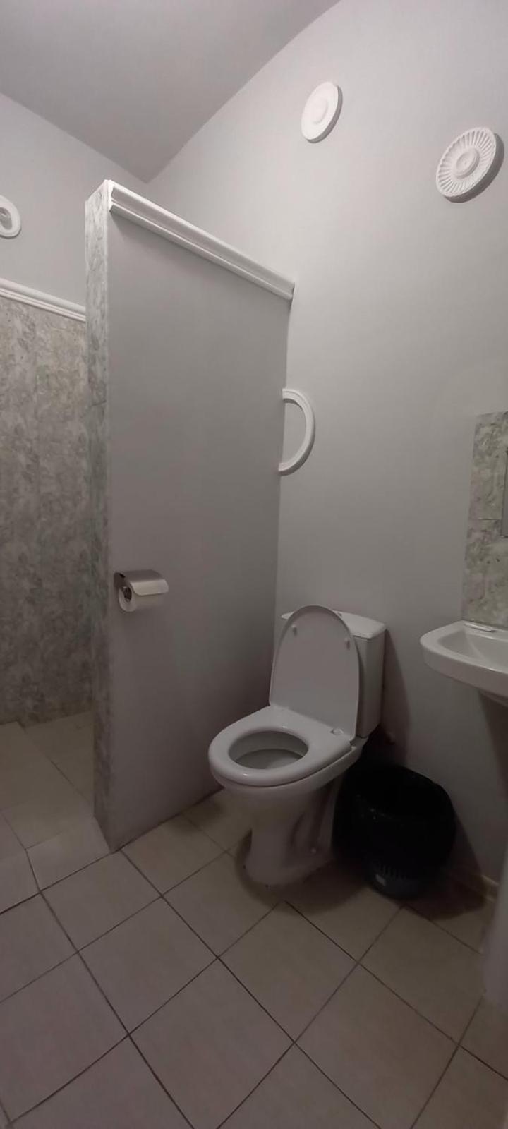 Aparthotel In 알라베르디 외부 사진