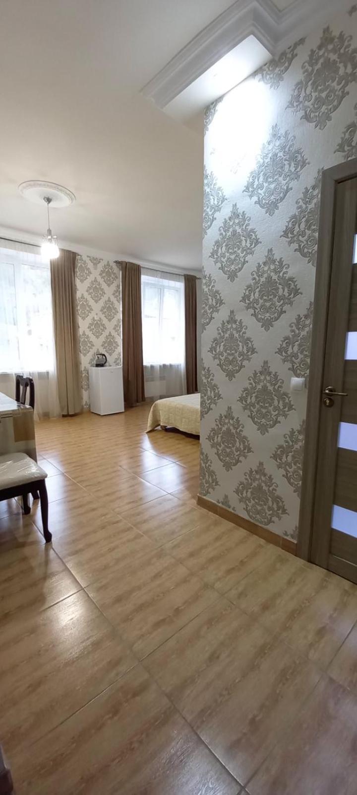 Aparthotel In 알라베르디 외부 사진