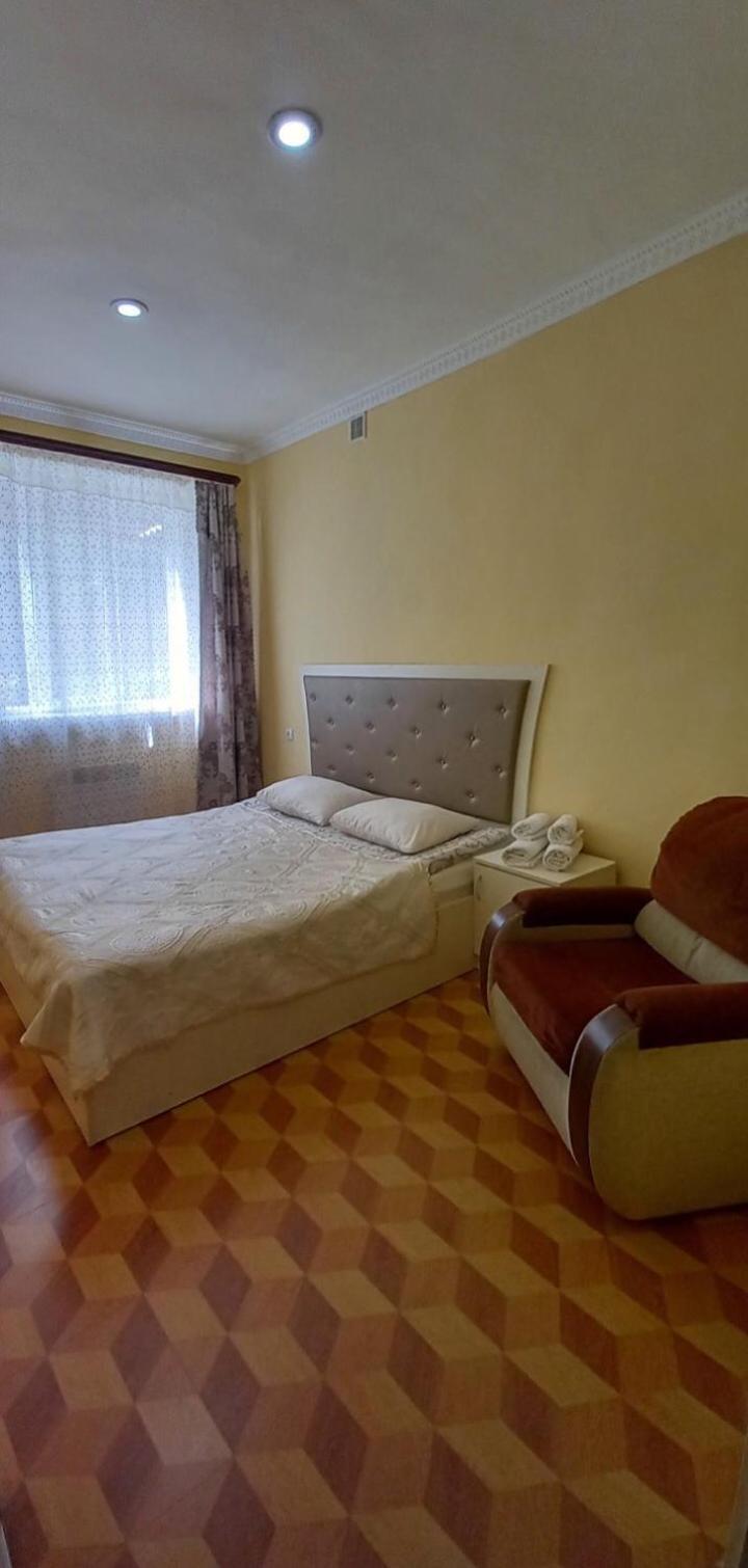 Aparthotel In 알라베르디 외부 사진