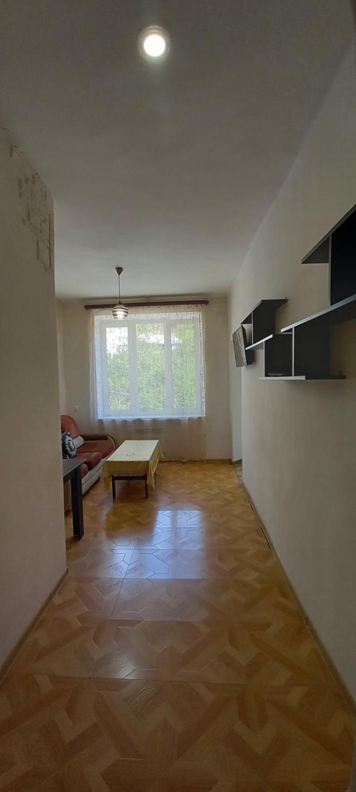 Aparthotel In 알라베르디 외부 사진