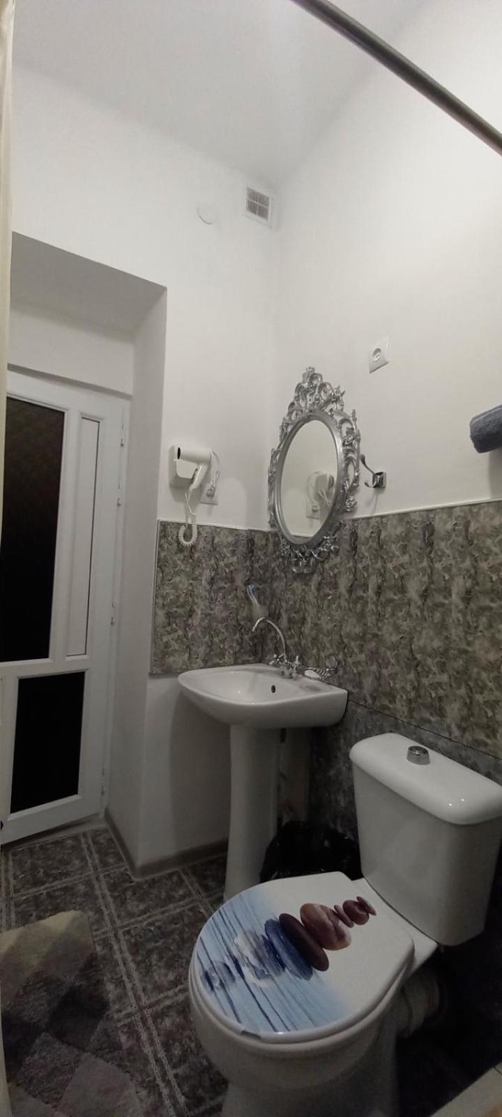 Aparthotel In 알라베르디 외부 사진