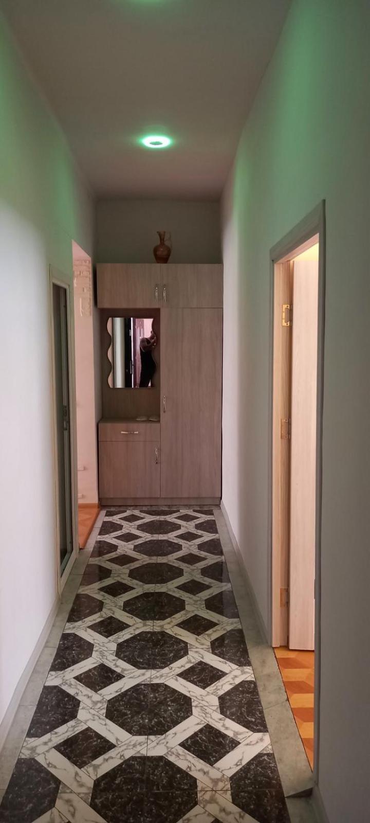 Aparthotel In 알라베르디 외부 사진