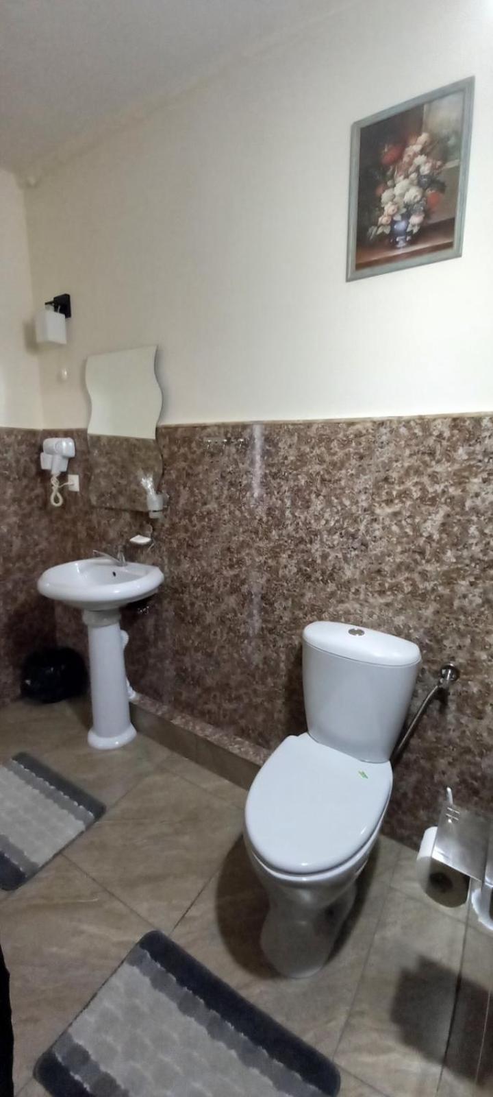 Aparthotel In 알라베르디 외부 사진