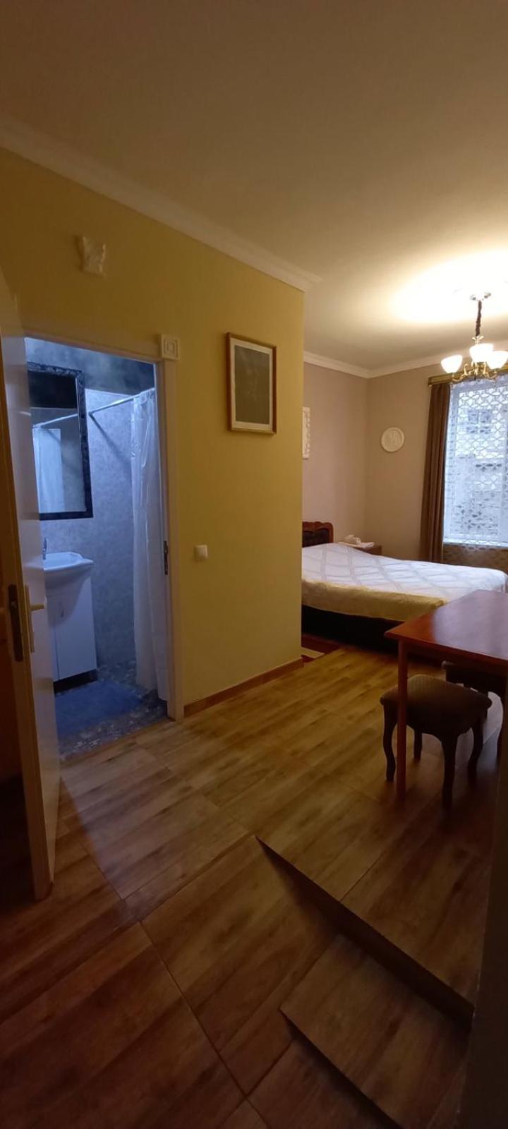 Aparthotel In 알라베르디 외부 사진