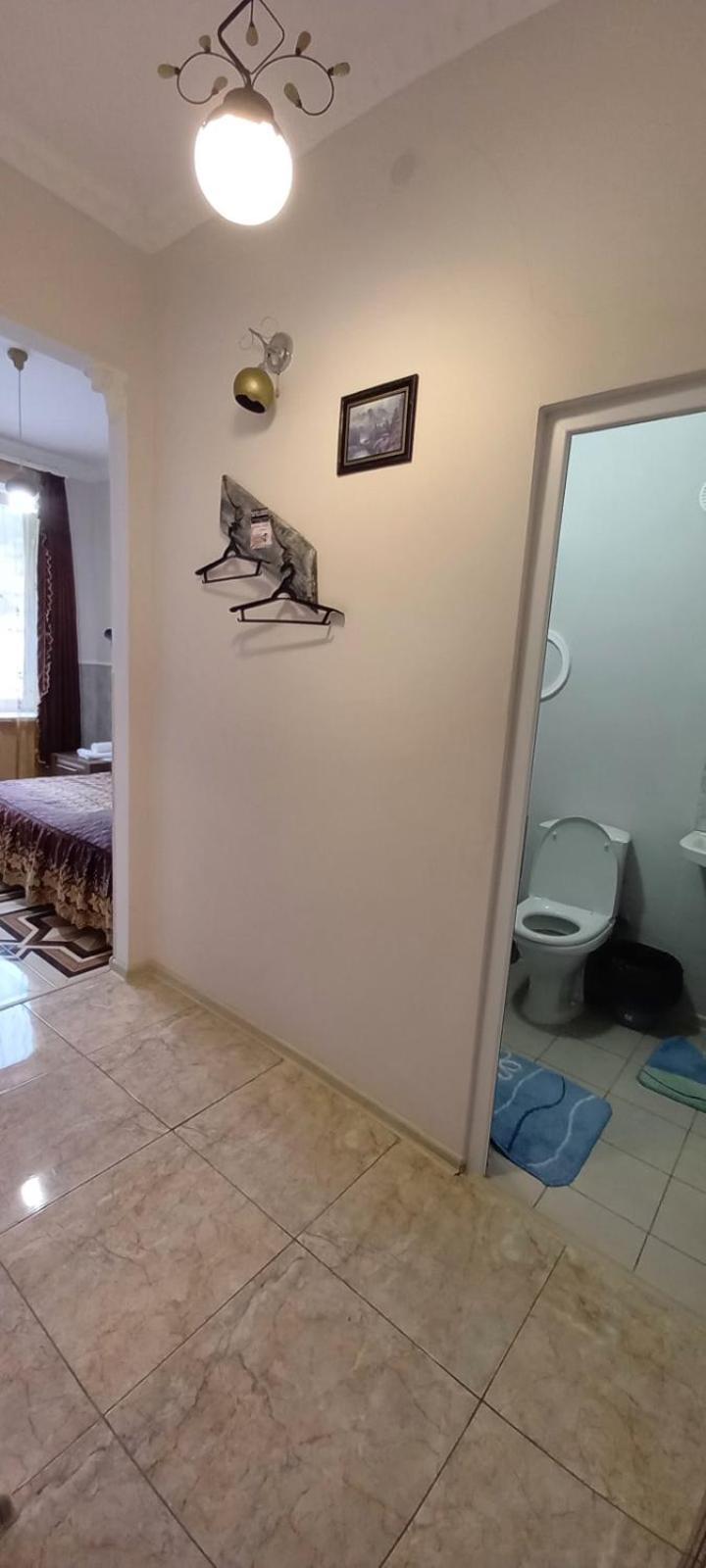Aparthotel In 알라베르디 외부 사진