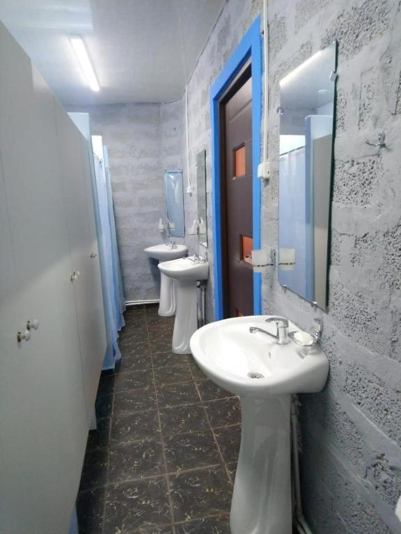 Aparthotel In 알라베르디 외부 사진