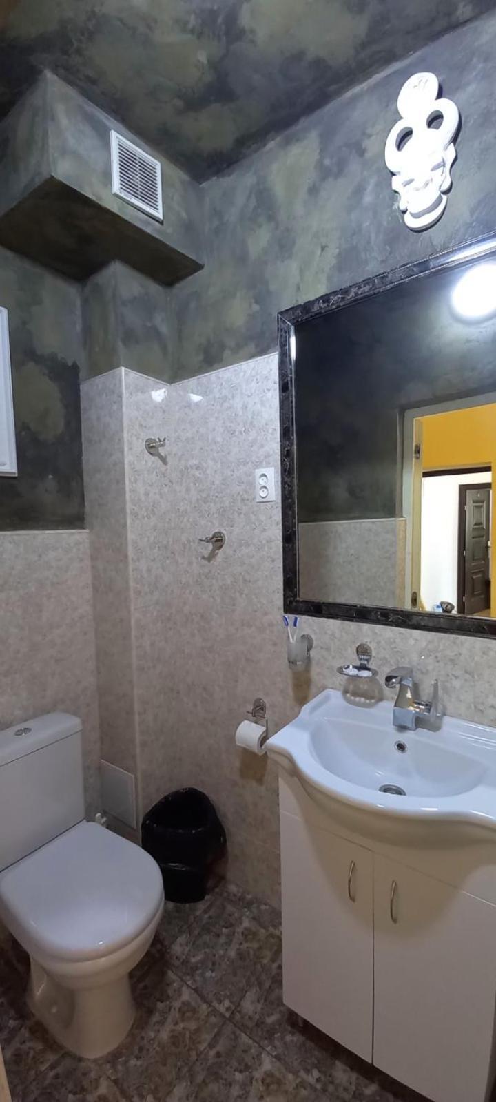 Aparthotel In 알라베르디 외부 사진
