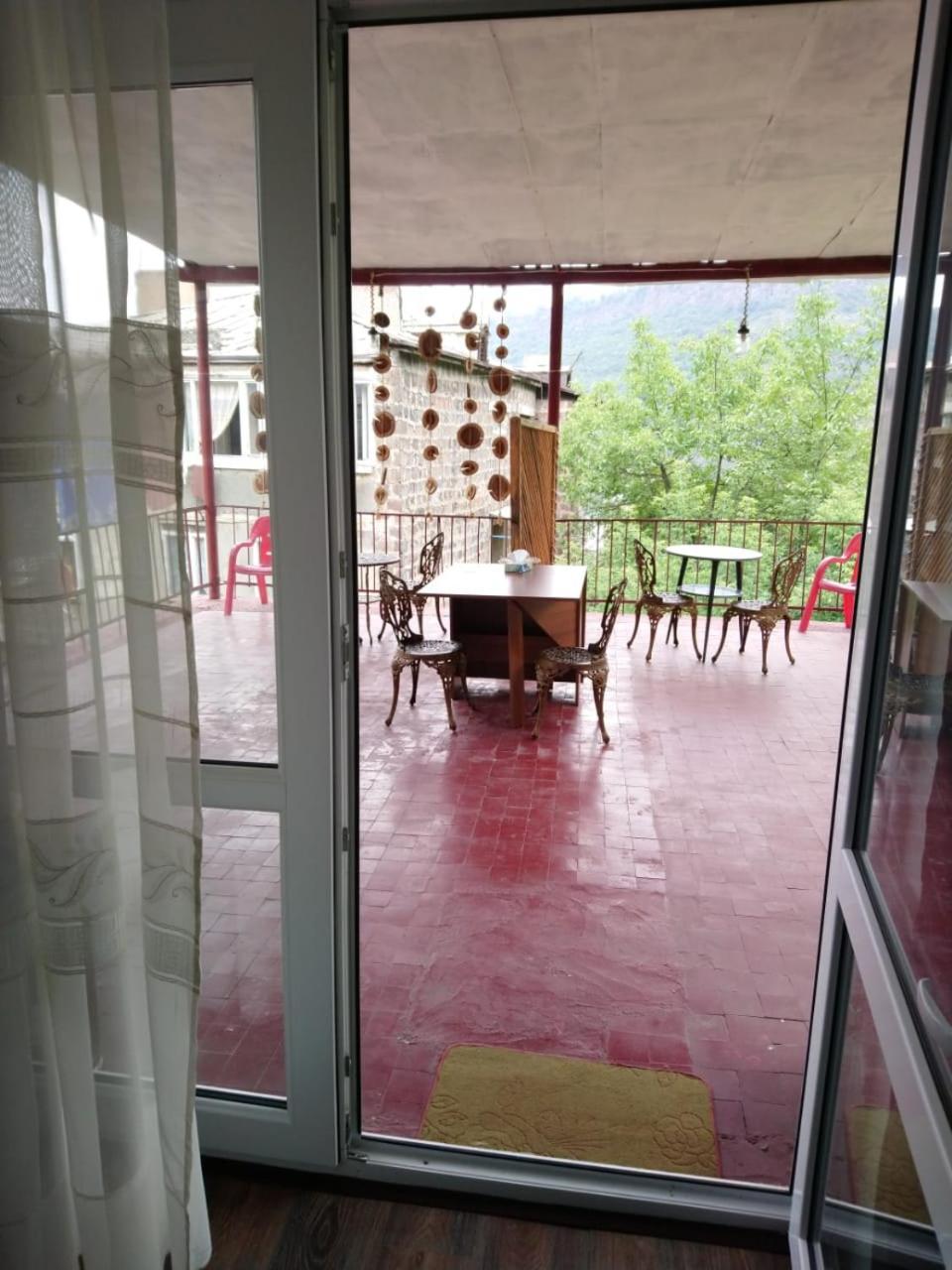 Aparthotel In 알라베르디 외부 사진