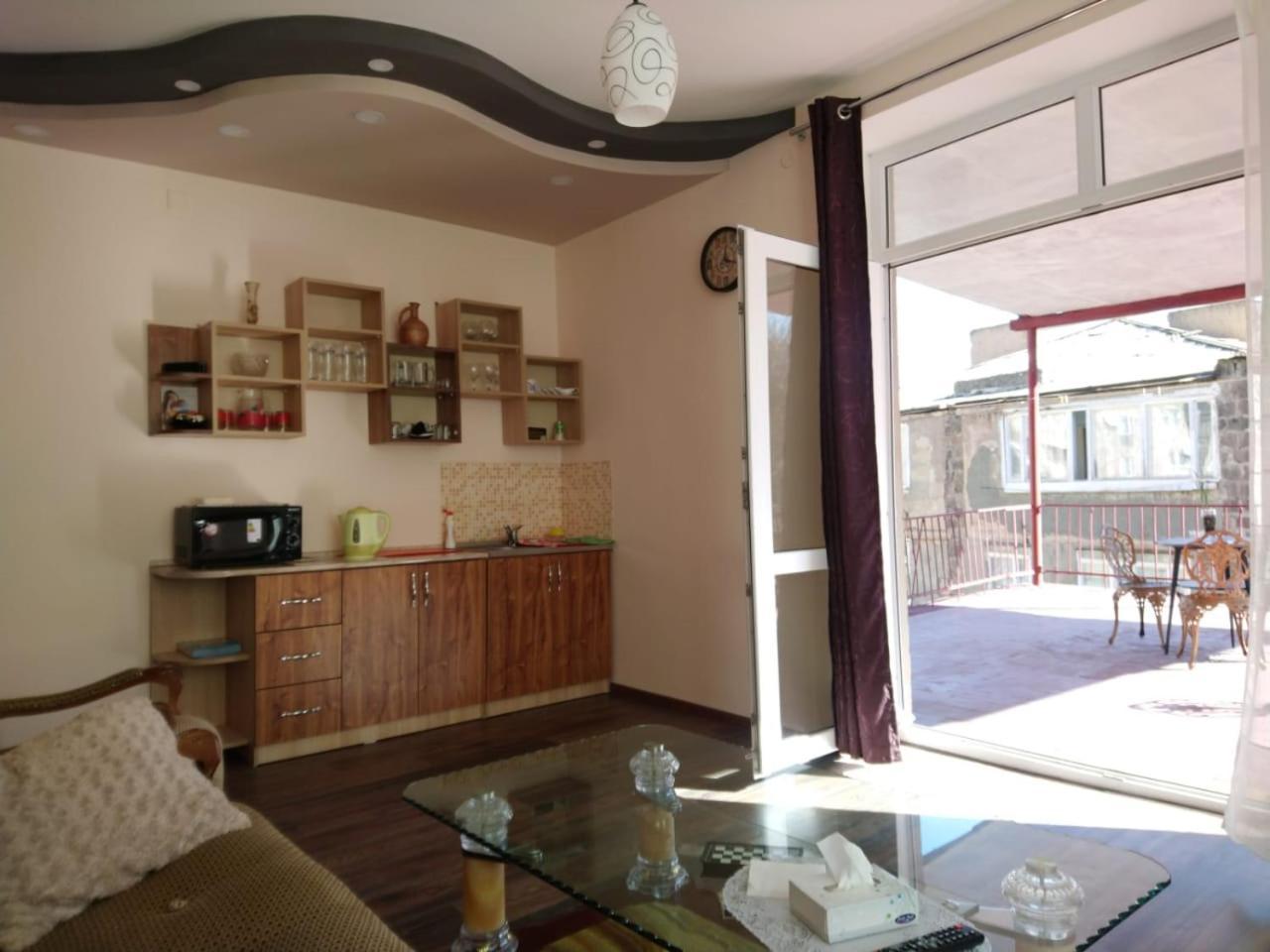 Aparthotel In 알라베르디 외부 사진