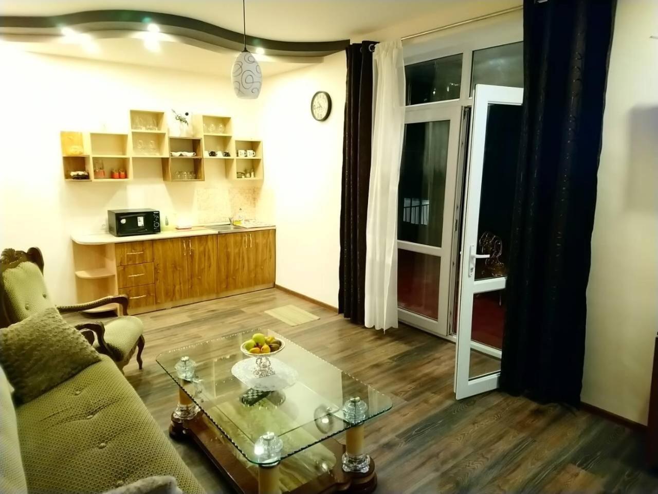 Aparthotel In 알라베르디 외부 사진