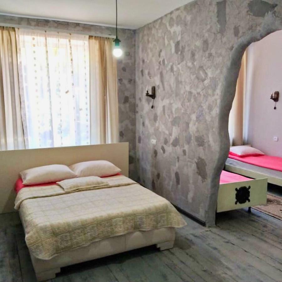 Aparthotel In 알라베르디 외부 사진