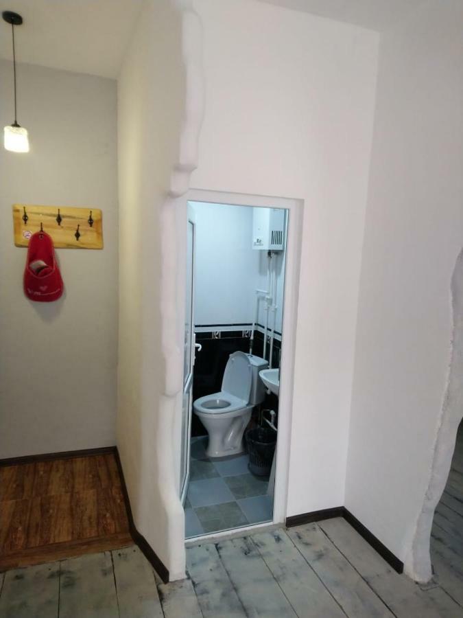 Aparthotel In 알라베르디 외부 사진